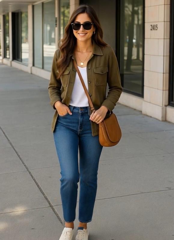 High-Waisted Blue Skinny Jeans – Sleek, Stretchy & Effortless EW-00109